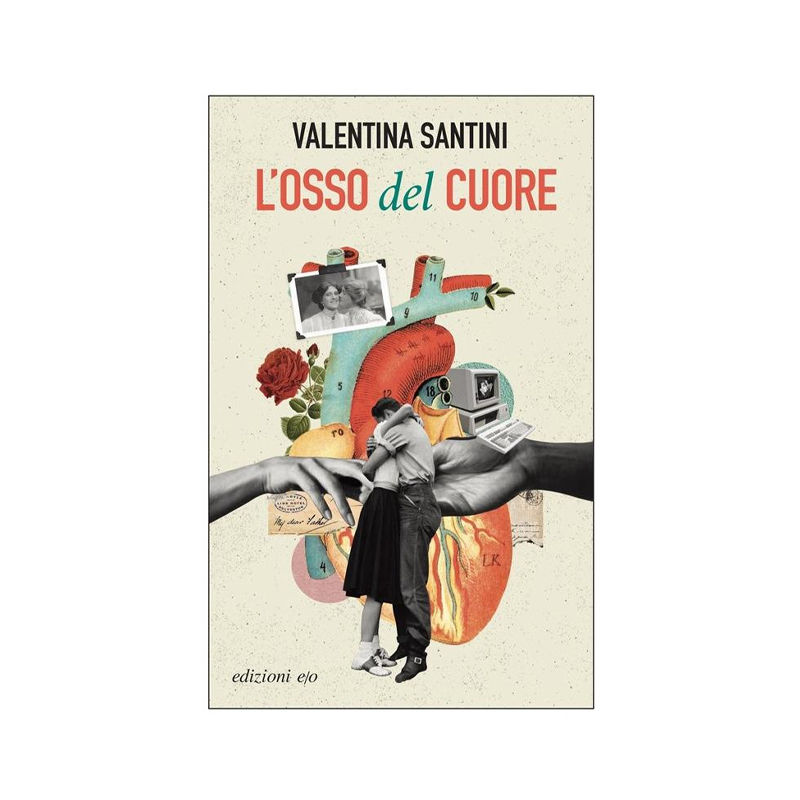 L'osso del cuore