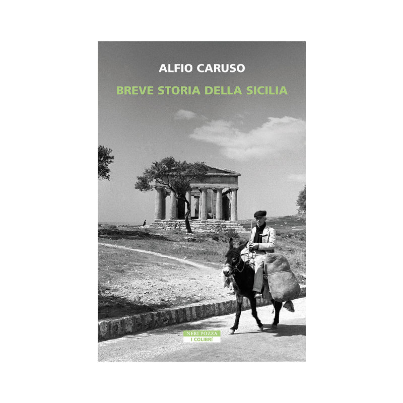 Breve storia della Sicilia