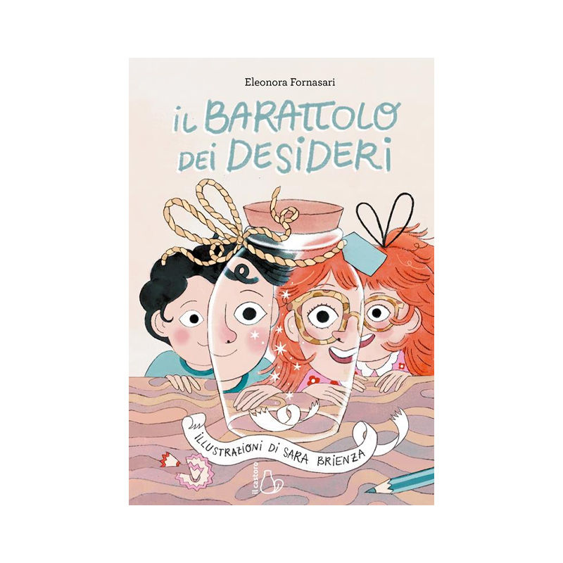 Il barattolo dei desideri