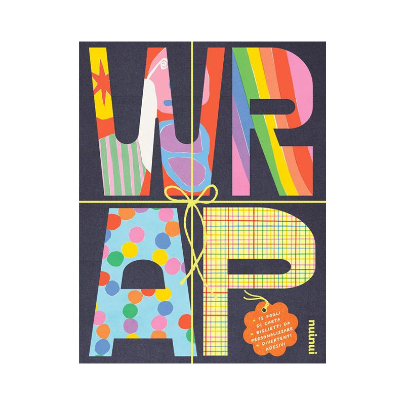 Wrap