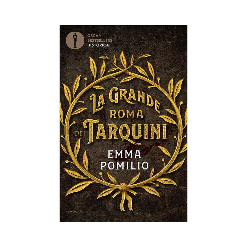 La grande Roma dei Tarquini