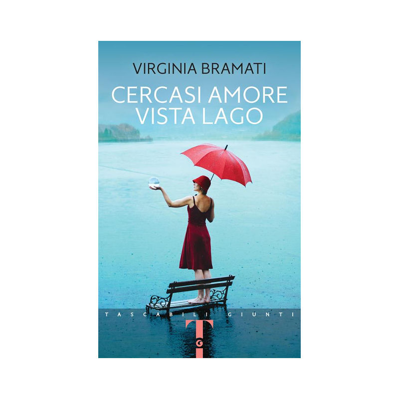 Cercasi amore vista lago