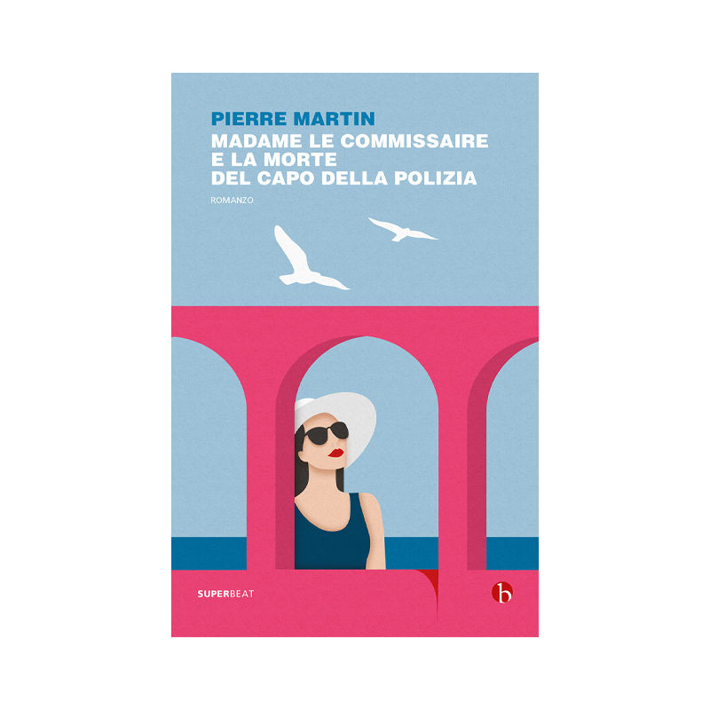 Madame Le Commissaire e la morte del capo della Polizia