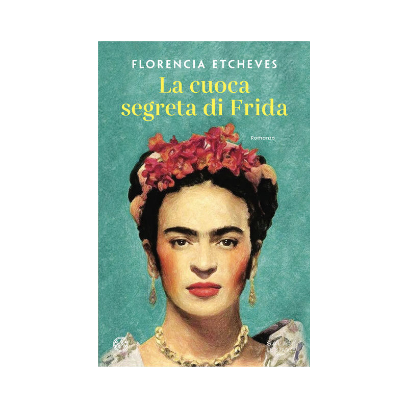 La cuoca segreta di Frida