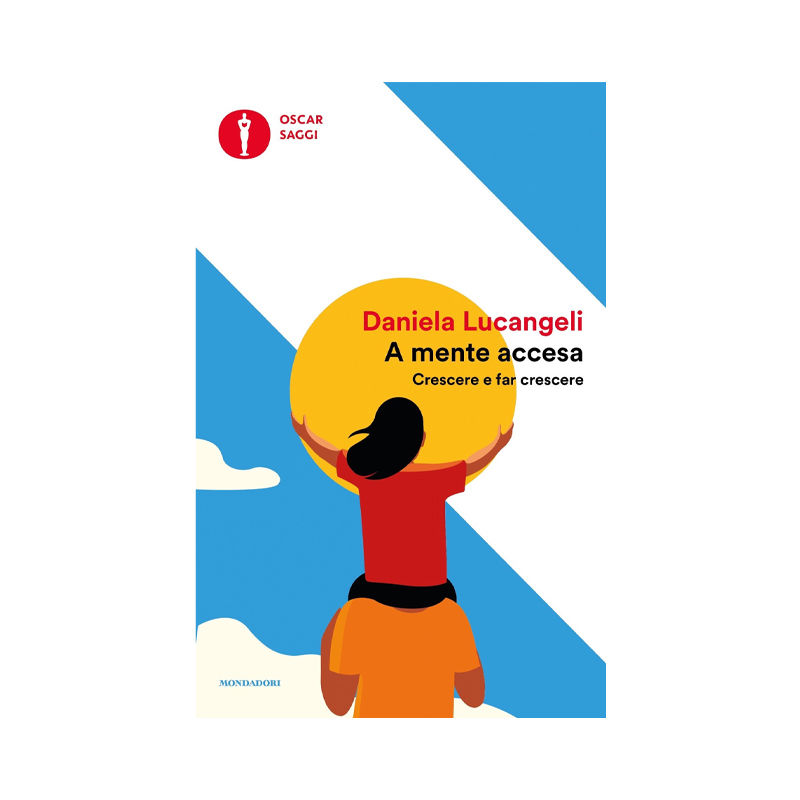 A mente accesa. Crescere e far crescere
