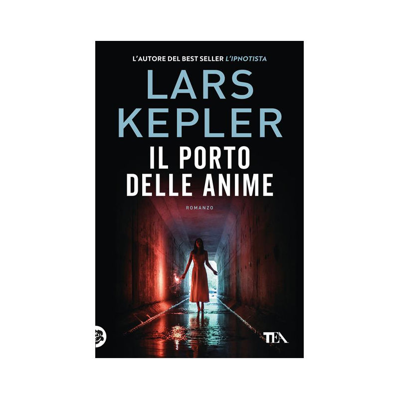 Il porto delle anime