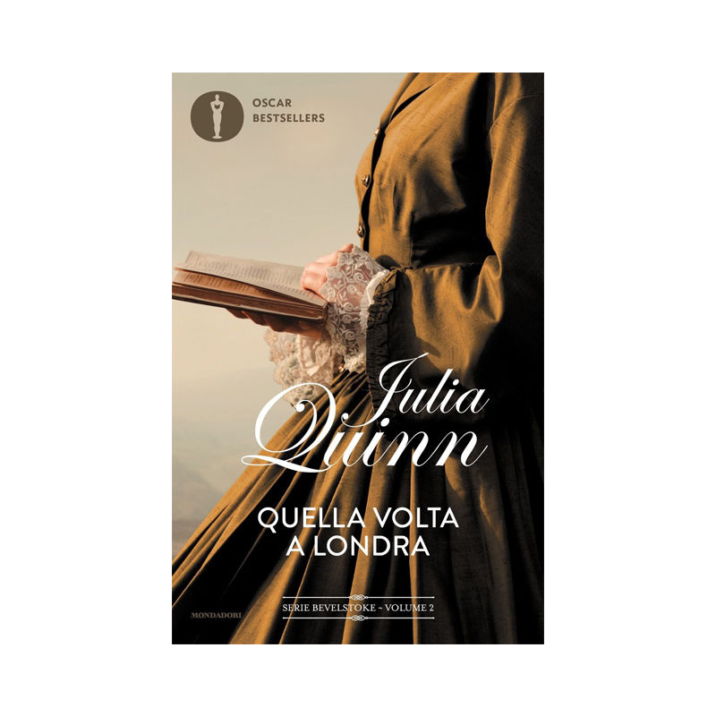 Quella volta a Londra. Bevelstoke. Vol. 2