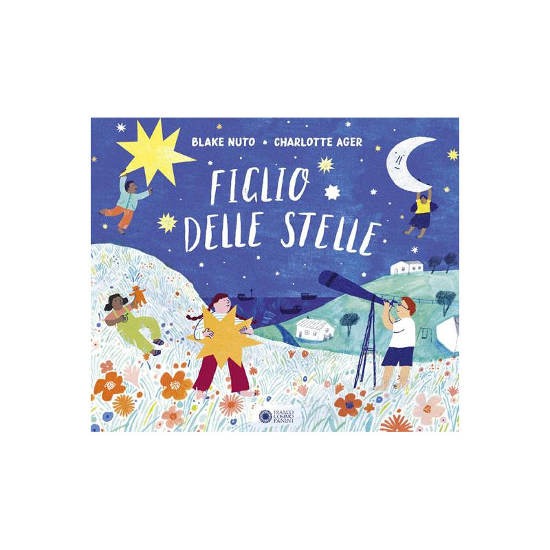 Figlio delle stelle