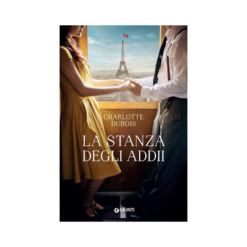 La stanza degli addii