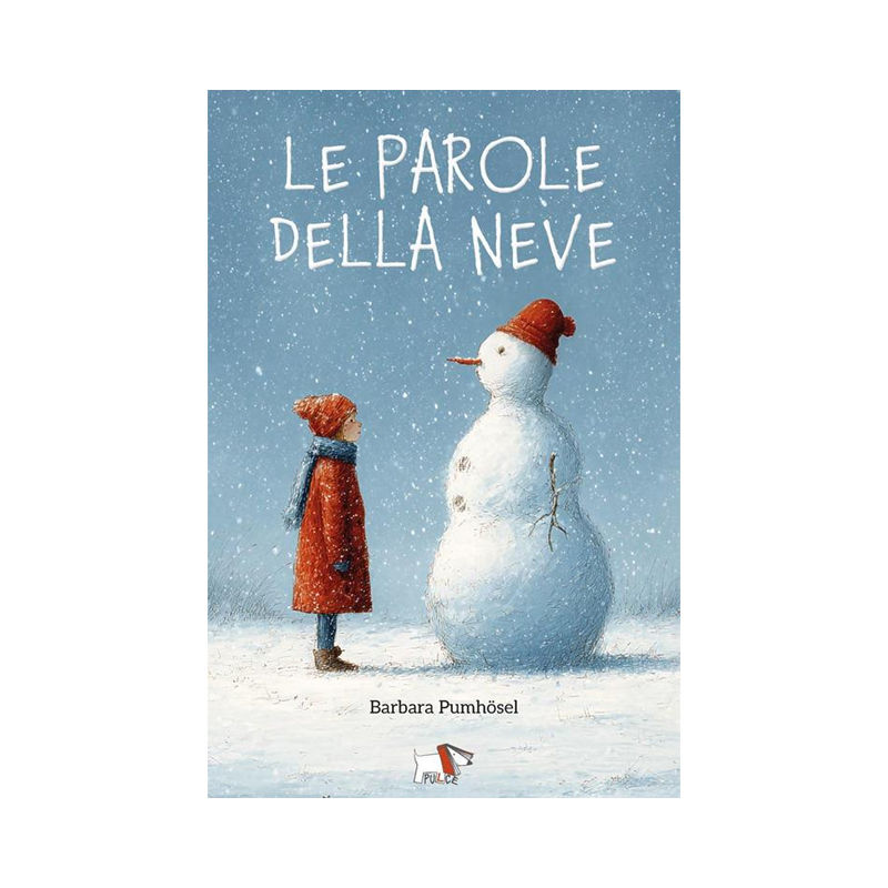 Le parole della neve
