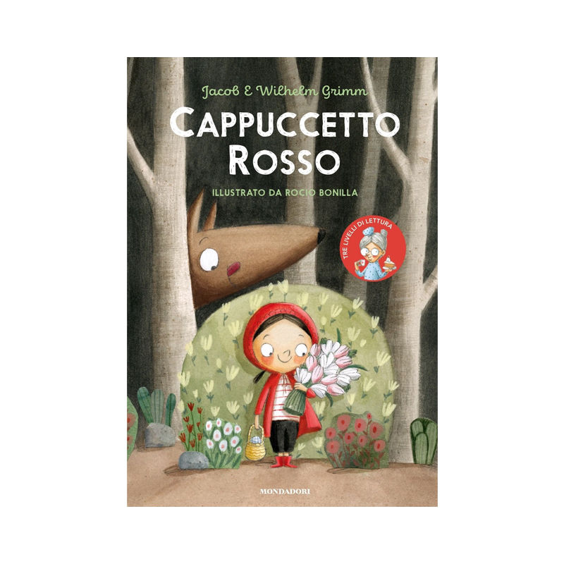Cappuccetto Rosso