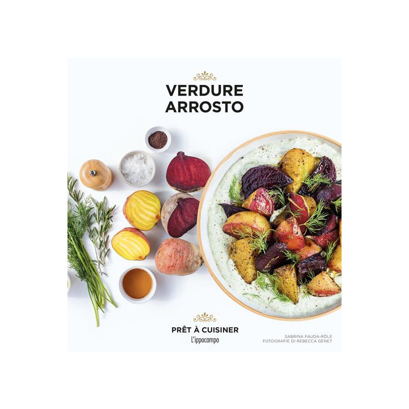 Verdure arrosto