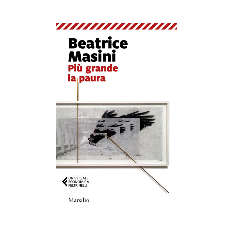 Più grande la paura