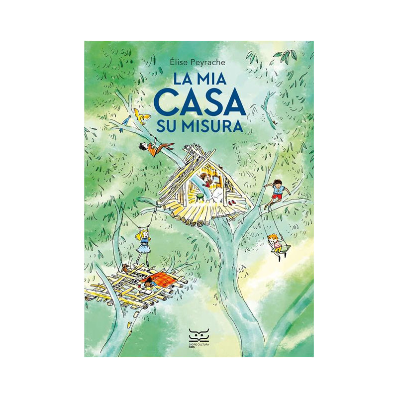 La mia casa su misura