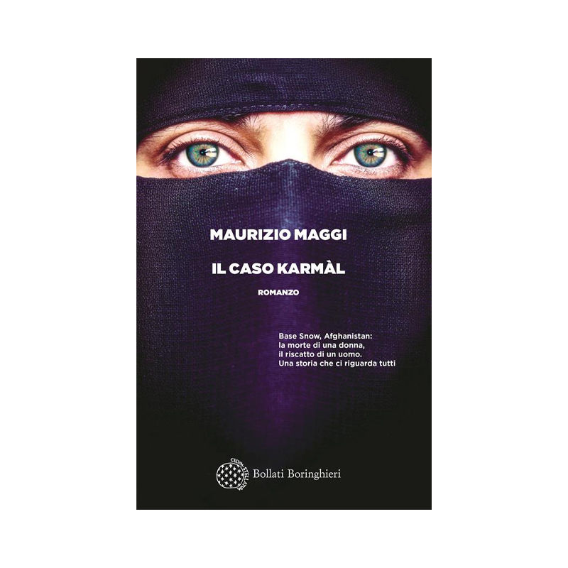 Il caso Karmàl