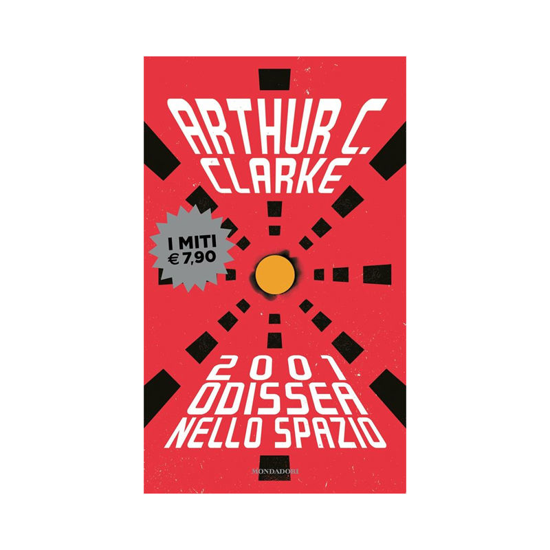 2001 odissea nello spazio