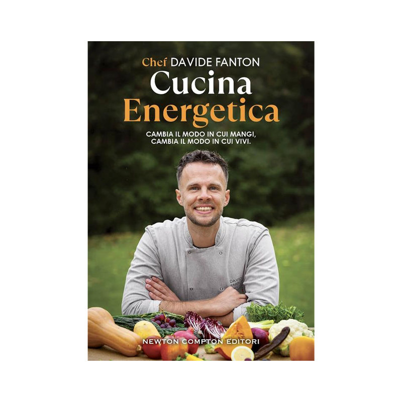 Cucina energetica