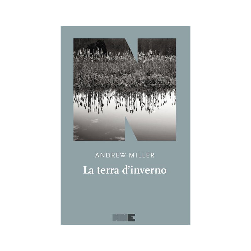 La terra d'inverno