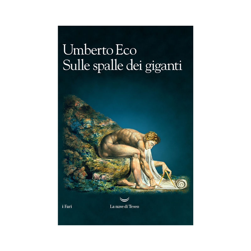 Sulle spalle dei giganti