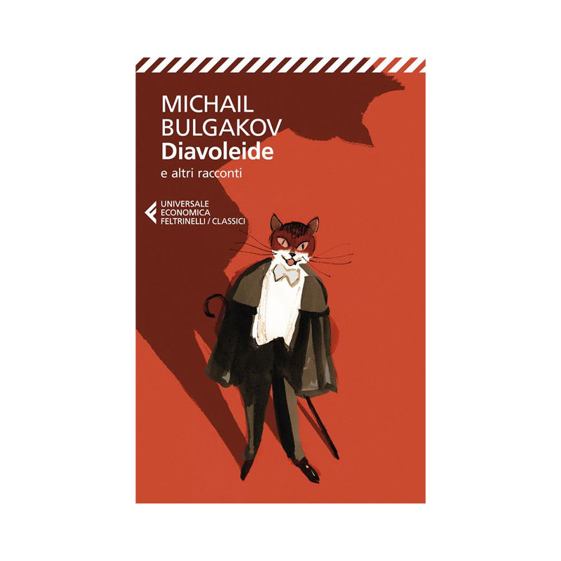 Diavoleide e altri racconti