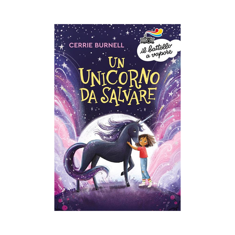 Un unicorno da salvare