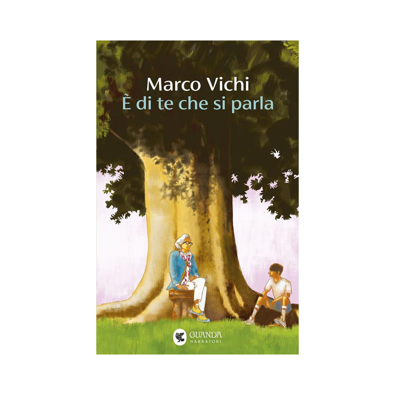 È di te che si parla