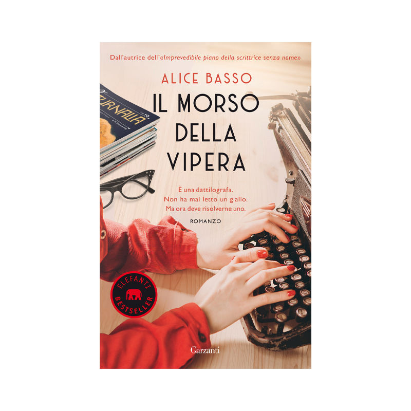 Il morso della vipera