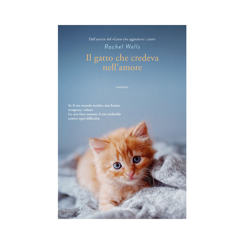 Il gatto che credeva nell'amore