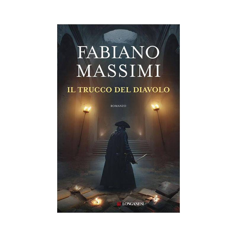 Il trucco del diavolo