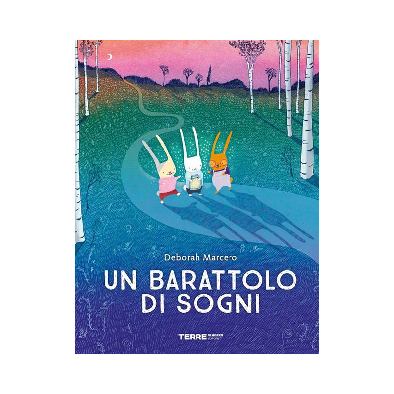 Un barattolo di sogni