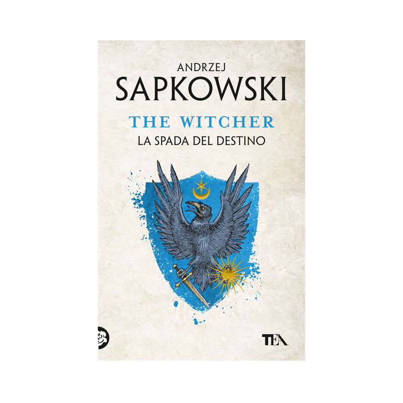 La spada del destino. The Witcher. Vol. 2