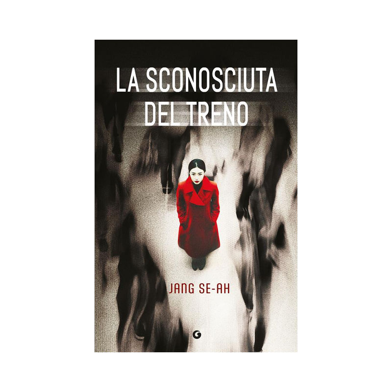 La sconosciuta del treno