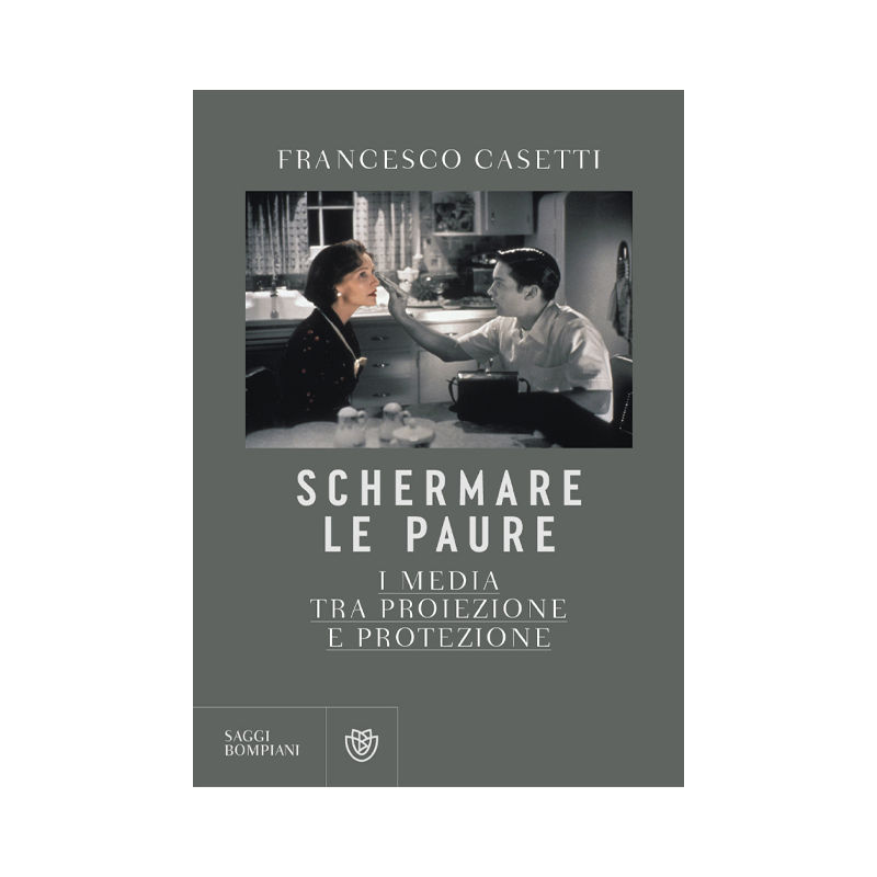 Schermare le paure. I media tra proiezione e protezione