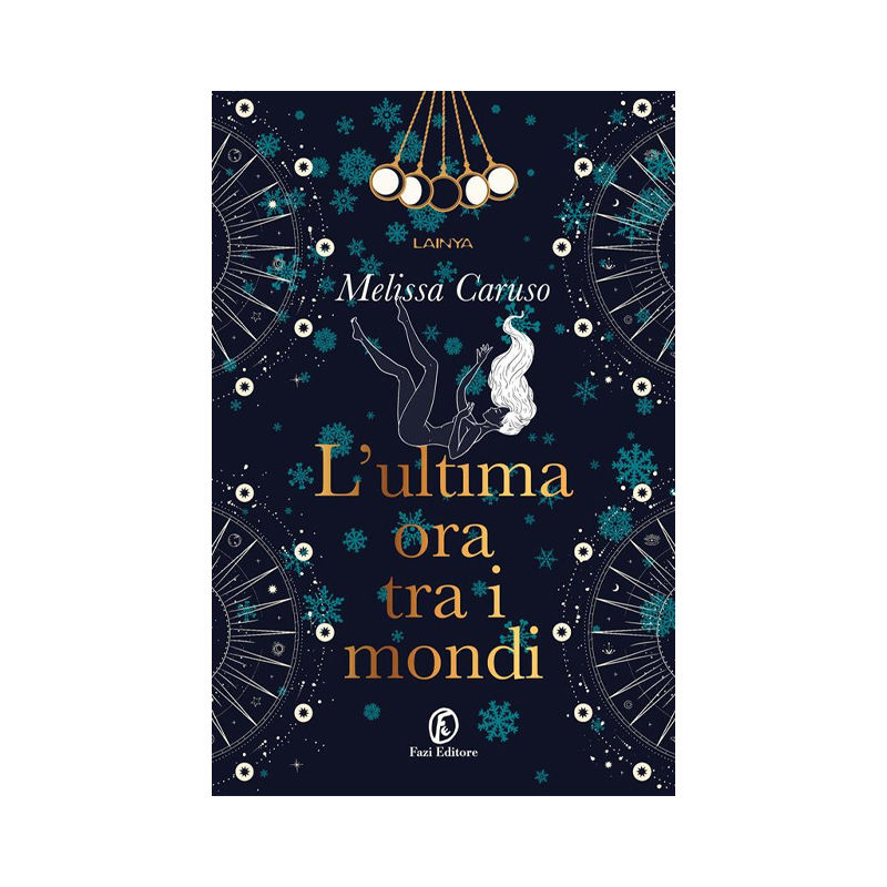 L'ultima ora tra i mondi