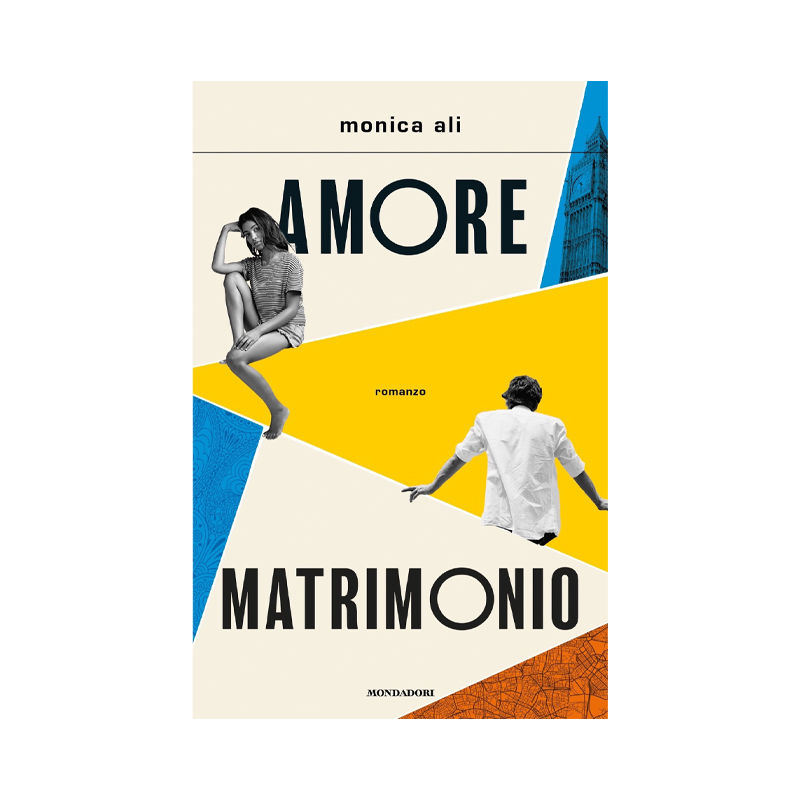 Amore matrimonio