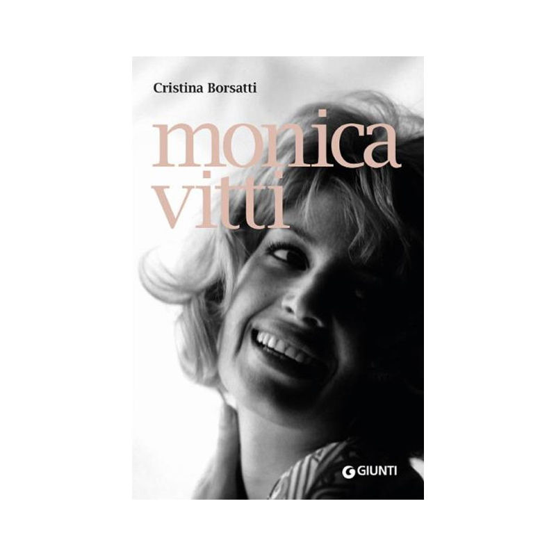 Monica Vitti
