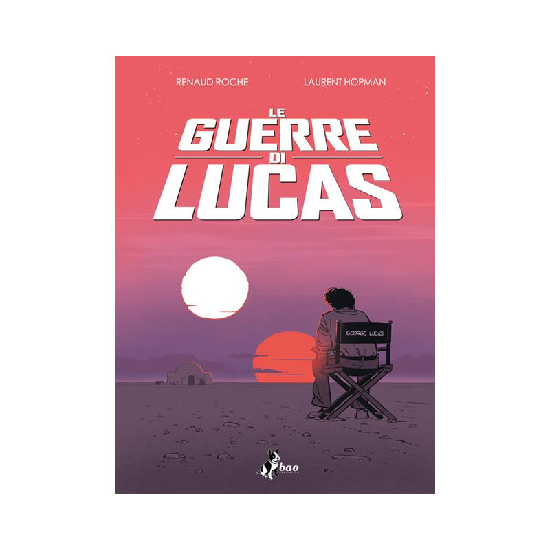 Le guerre di Lucas