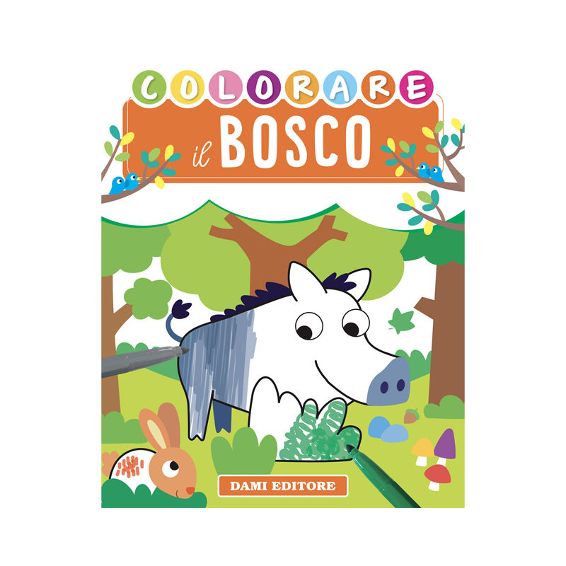 Il bosco