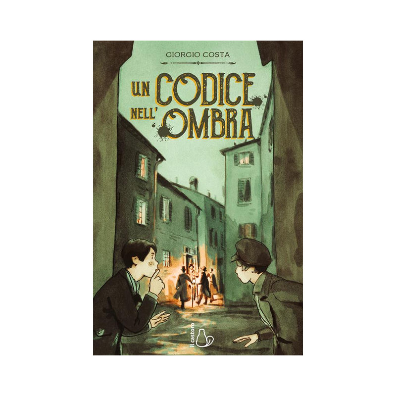 Un codice nell'ombra