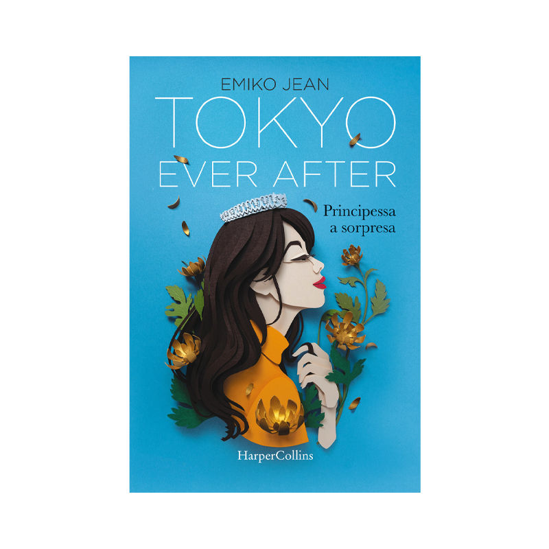 Tokyo ever after. Principessa a sorpresa