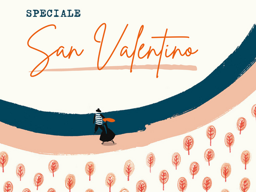Letture per San Valentino