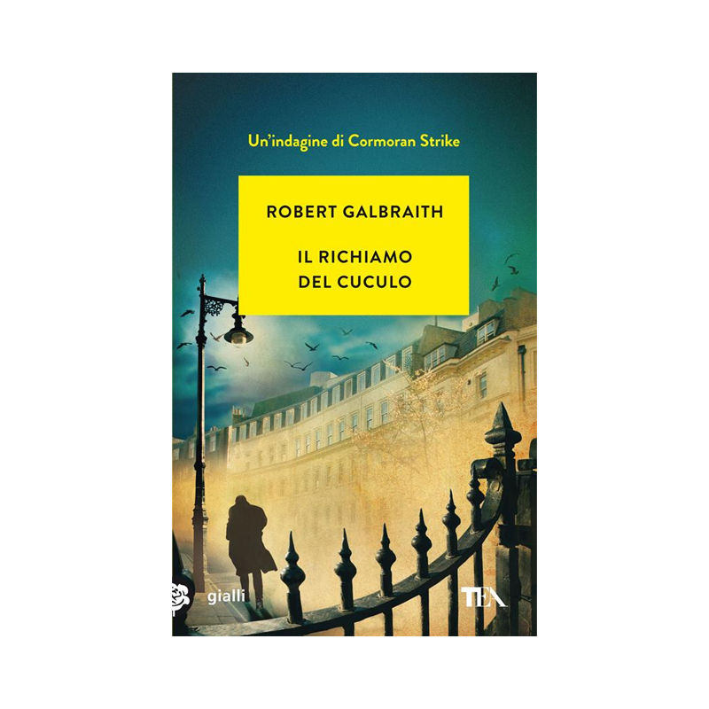 Il richiamo del cuculo
