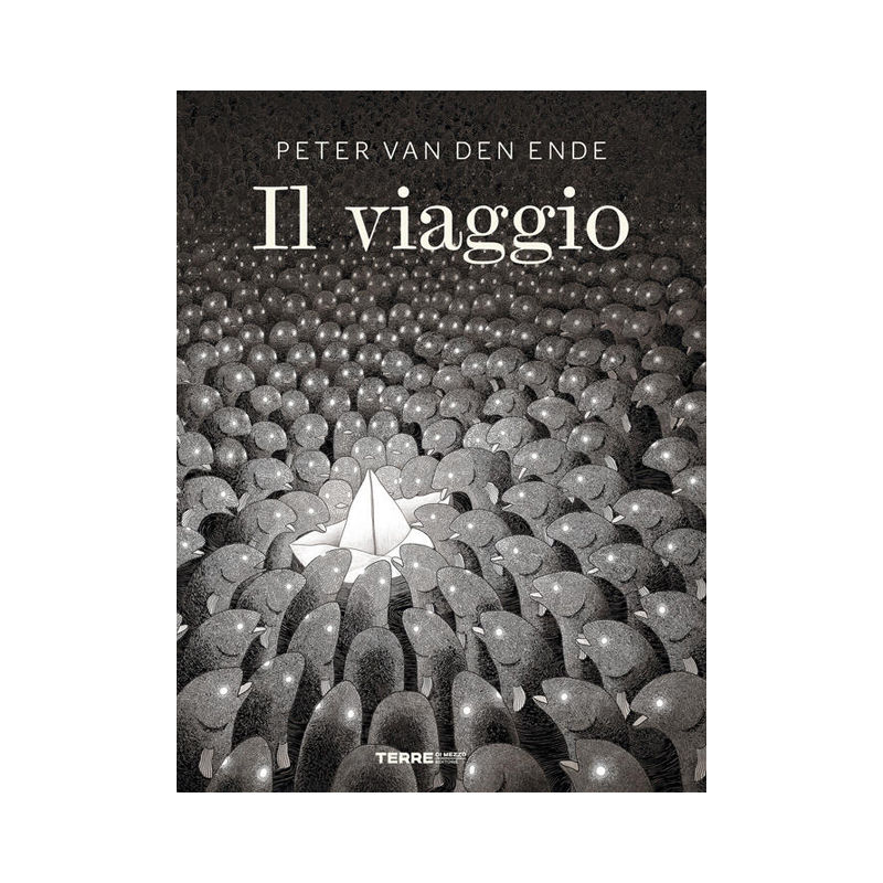 Il viaggio