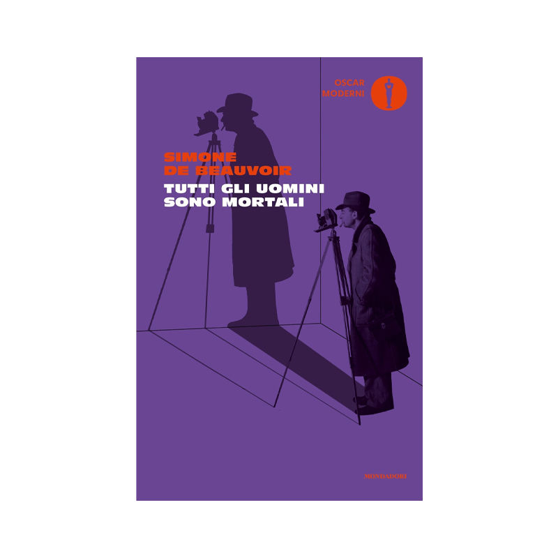 Tutti gli uomini sono mortali