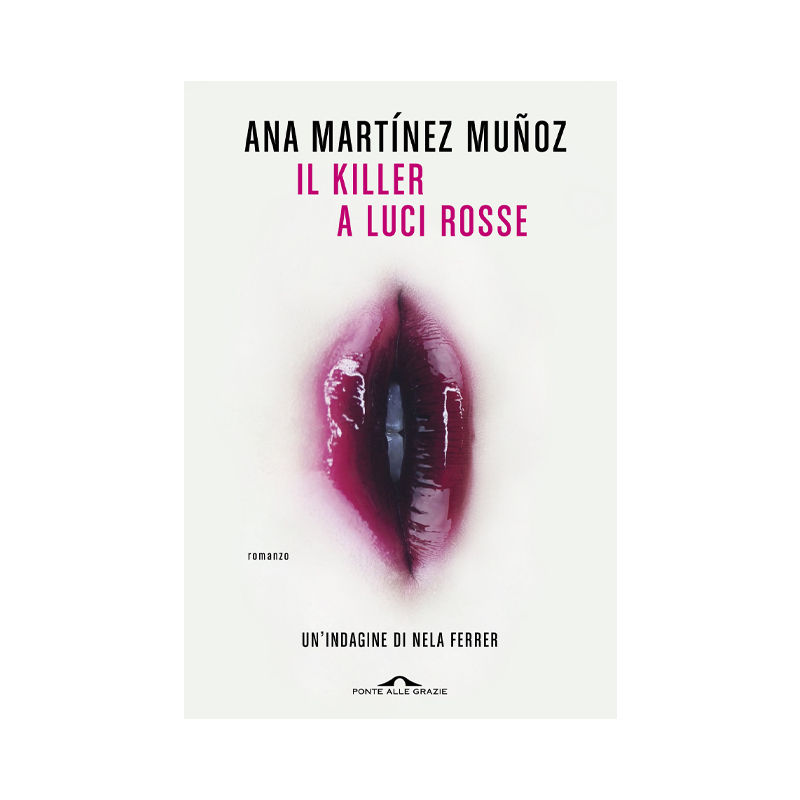 Il killer a luci rosse