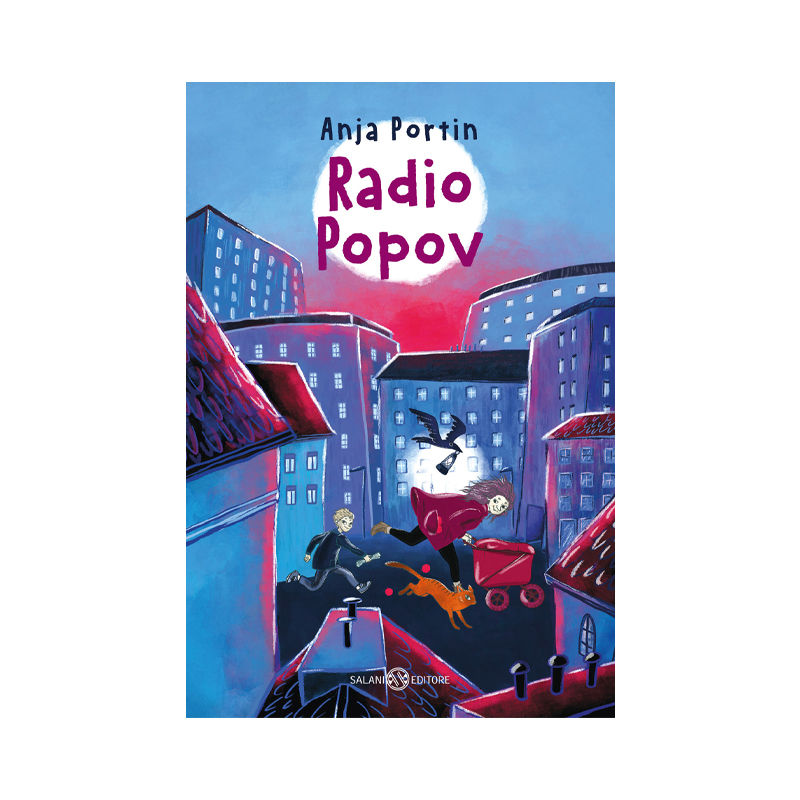 Radio Popov