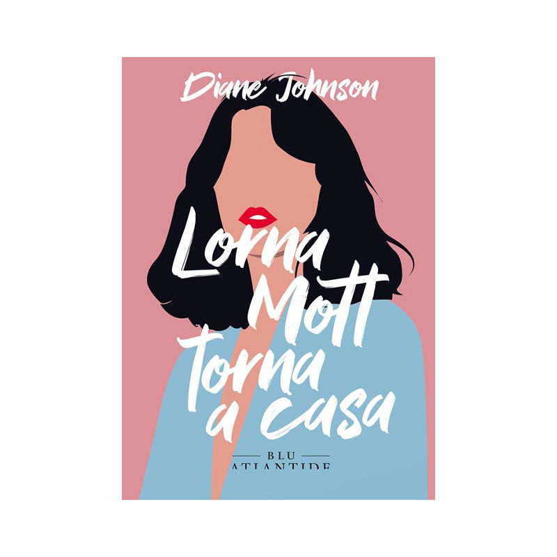 Lorna Mott torna a casa