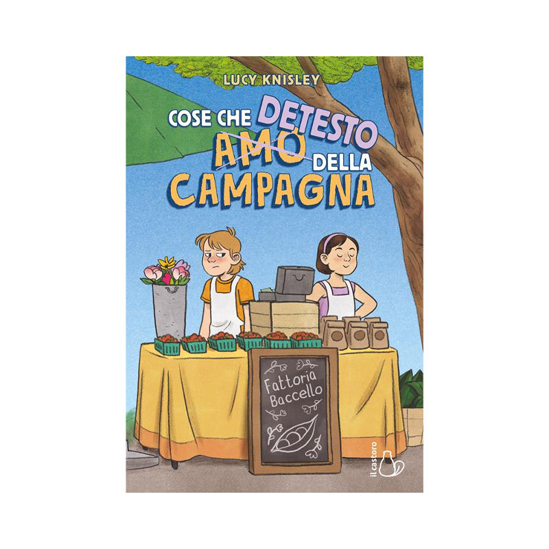 Cose che detesto della campagna