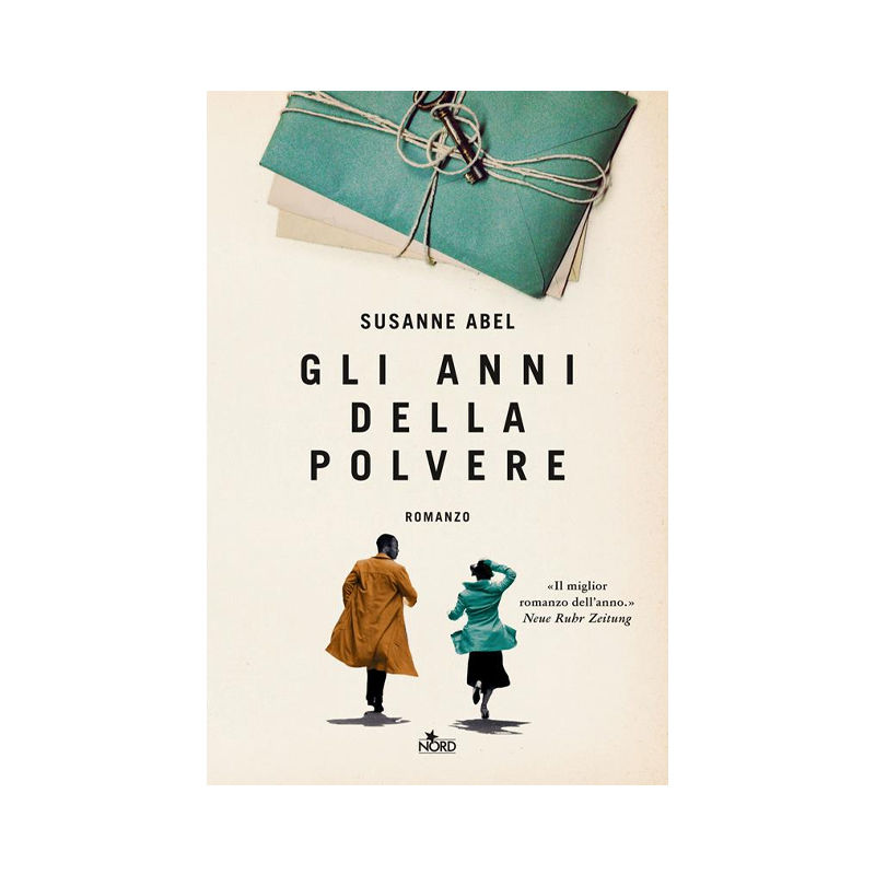 Gli anni della polvere