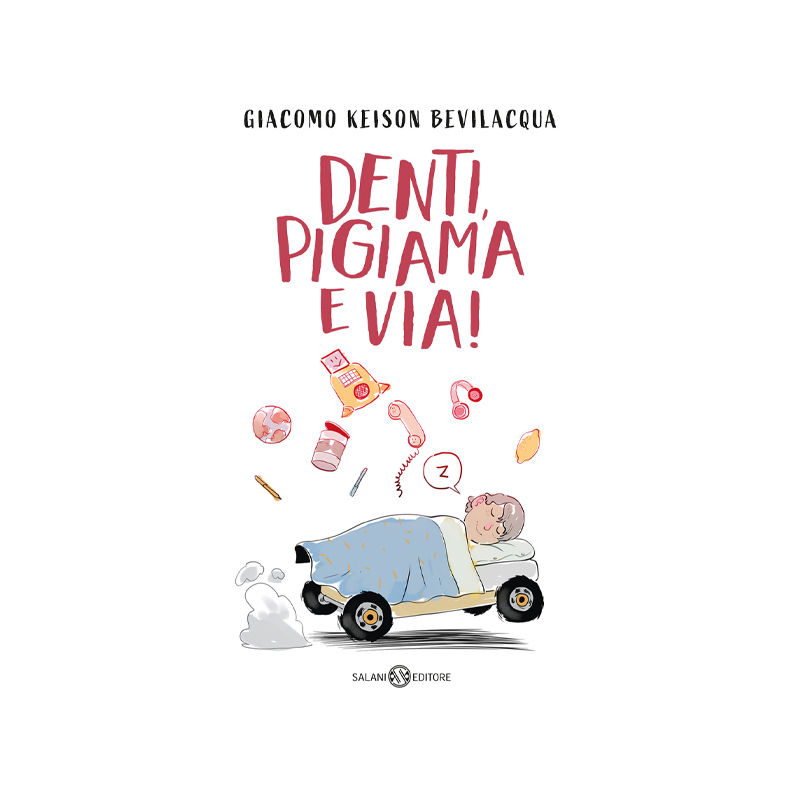 Denti, pigiama e via!